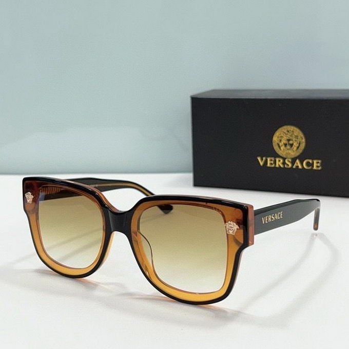 Versace Sunglasses ID:20230706-423